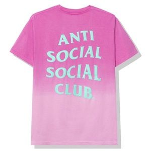 ASSC TSHIRT Medium Authentic